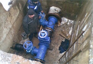 Ассоциация «Казахстан Су Арнасы» предлагает создать госорган в сфере водоснабжения каз